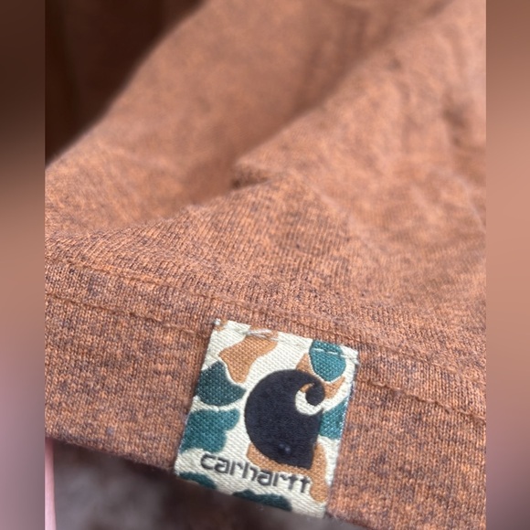 Carhartt Camo Logo - Picture 3 of 3